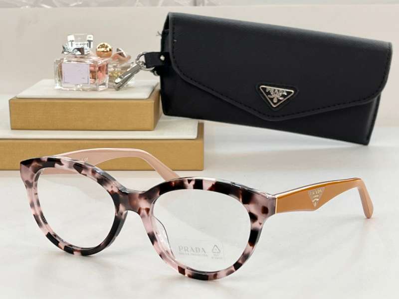 Picture of Pradaa Optical Glasses _SKUfw53697189fw